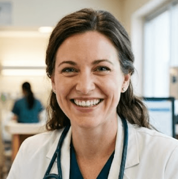 Dr. Jane Mitchell